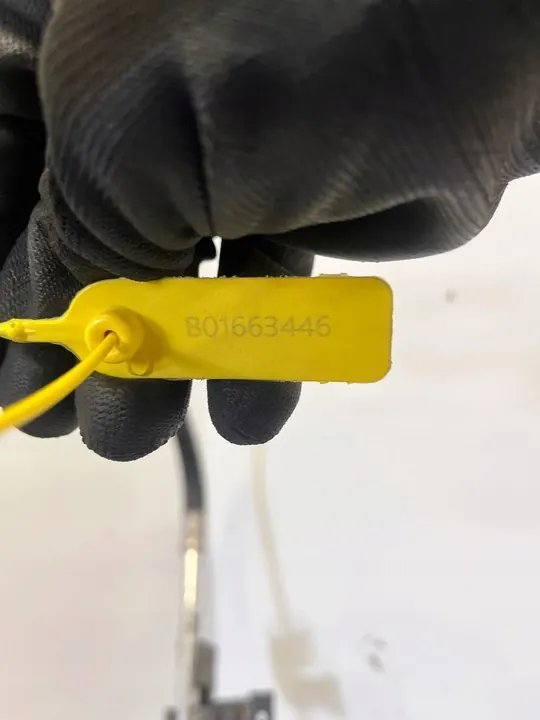 A/C-letku Renault Trafic III image 9