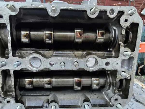 Klepdeksel voor Iveco Fiat 3.0 HPI Euro6 OEM 504374027 image 5