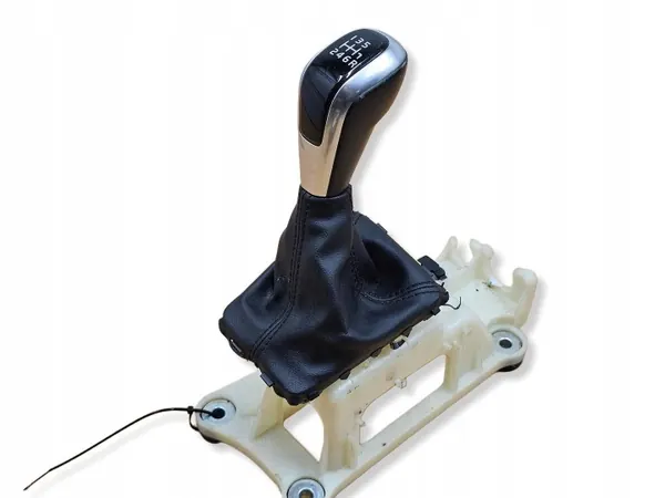 Pomo de Mudanças Volvo OEM 31367845 para V60 S60 XC60 image 2