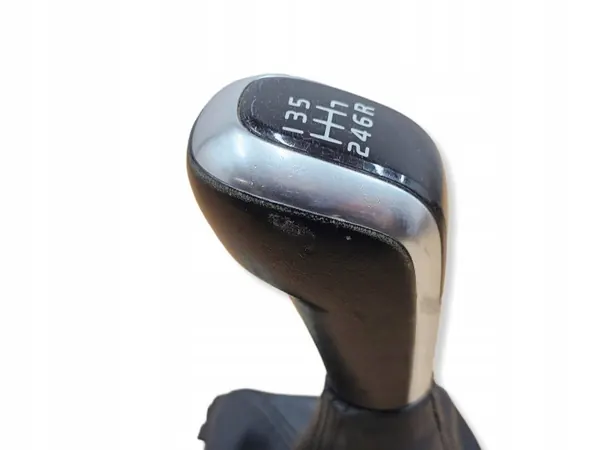 Pomo de Mudanças Volvo OEM 31367845 para V60 S60 XC60 image 3