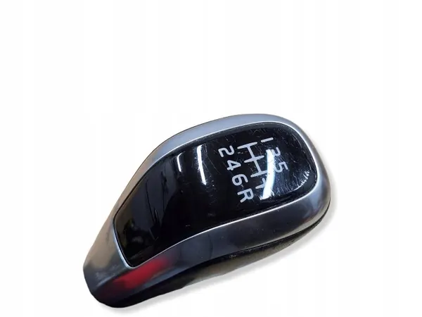 Pomo de Mudanças Volvo OEM 31367845 para V60 S60 XC60 image 8