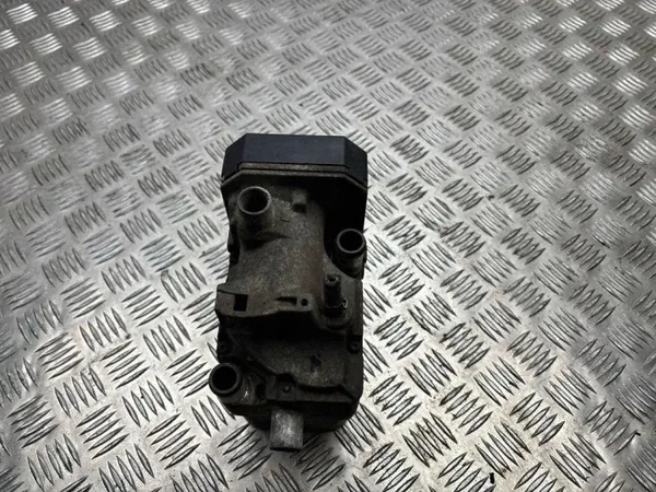Webasto VW Touareg 3.0L Diesel 165kW 2006 9007019A image 3