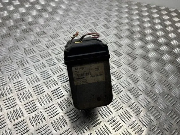 Webasto VW Touareg 3.0L Diesel 165kW 2006 9007019A image 5
