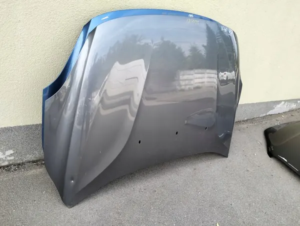 Motorhuv Volvo V40 II 2012-2018 OE 31424258 image 2