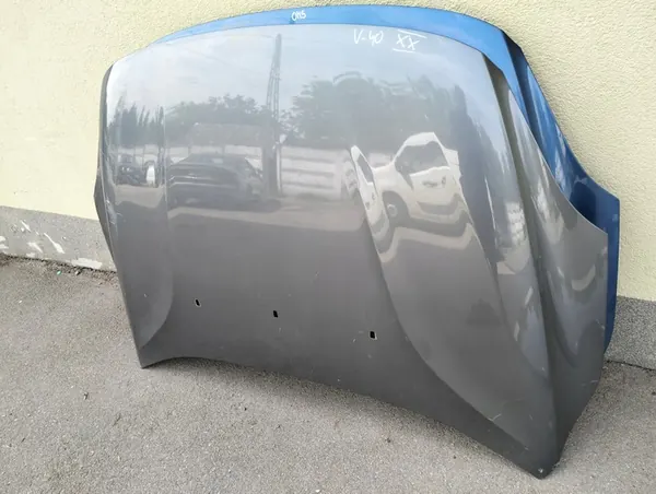 Motorhuv Volvo V40 II 2012-2018 OE 31424258 image 3