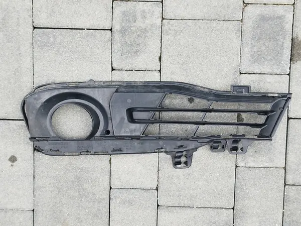 Griglia di ventilazione BMW OE 51117396878, paraurti image 2