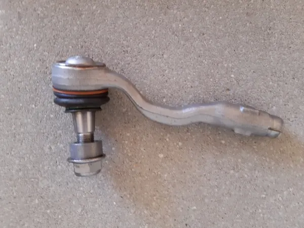 BMW X3 F25 X4 F26 Rotule de Direction Gauche OEM Neuve image 3