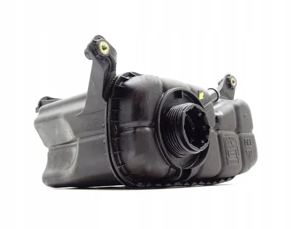 BMW M3 F80 Ausgleichsbehälter OEM 2284600 - Gebraucht image 2