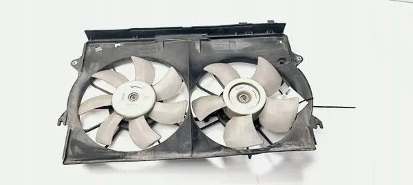 Koelventilator 16363-0G050 Toyota Corolla Verso image 2