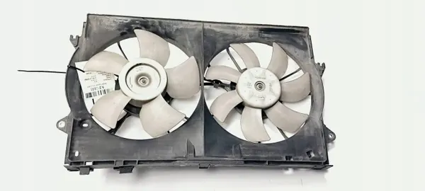 Koelventilator 16363-0G050 Toyota Corolla Verso image 5