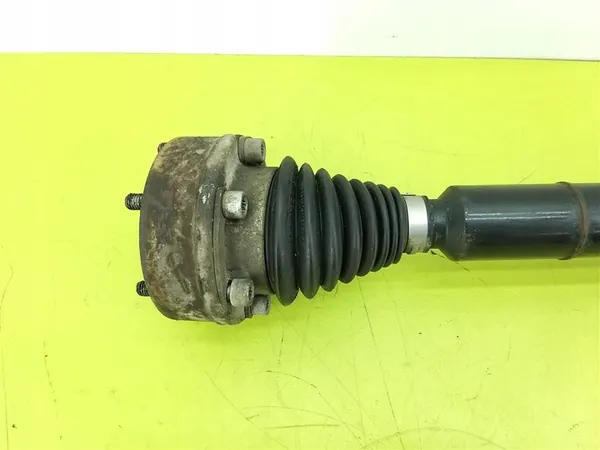 Framre höger drivaxel Skoda Fabia II 1.6TDI 2007-2014 OEM image 3