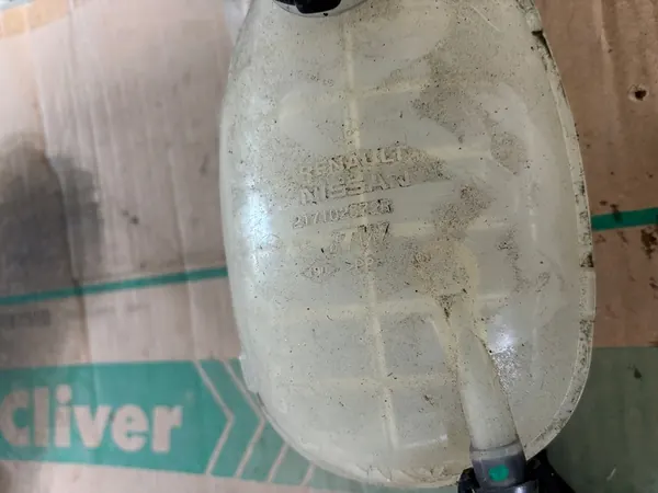 Erweiterungstank Renault Clio V 5 217102572R image 2