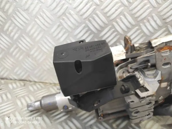 OEM 9824737580 stuurbekrachtigingspomp Peugeot 208 II image 4