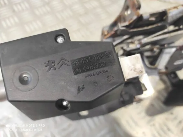 OEM 9824737580 stuurbekrachtigingspomp Peugeot 208 II image 6