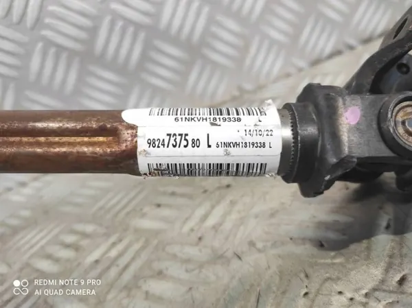 OEM 9824737580 stuurbekrachtigingspomp Peugeot 208 II image 7