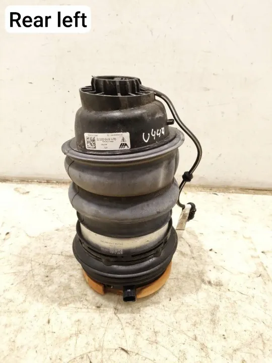 Airbag Porsche Taycan OEM 9J1.616.025.B Usado image 2