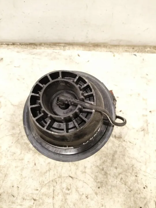 Airbag Porsche Taycan OEM 9J1.616.025.B Usado image 5