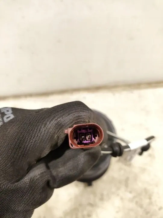 Airbag Porsche Taycan OEM 9J1.616.025.B Usado image 7
