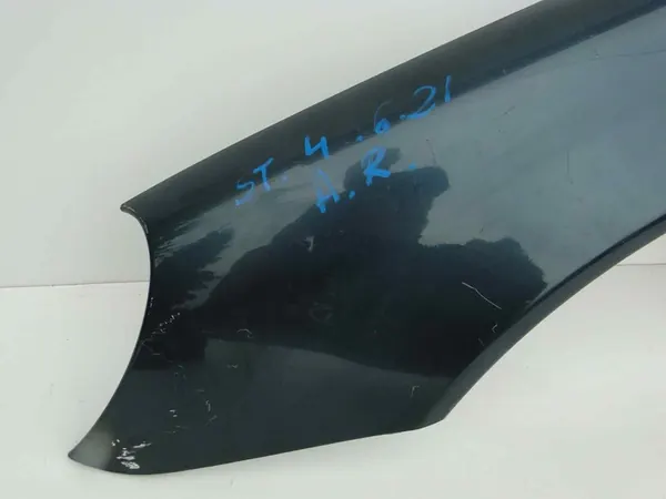 Fram vänster skärm MERCEDES S W220 OEM image 3