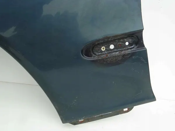 Fram vänster skärm MERCEDES S W220 OEM image 5