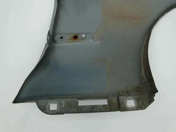 Fram vänster skärm MERCEDES S W220 OEM image 6