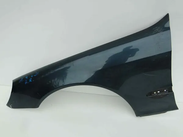 Fram vänster skärm MERCEDES S W220 OEM image 7