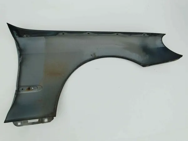 Fram vänster skärm MERCEDES S W220 OEM image 8