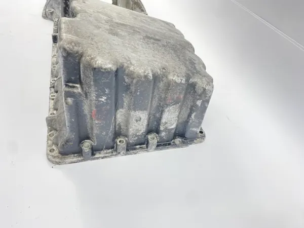 Gebruikte oliepan OEM 1020142302 voor Mercedes W124/W201 image 5