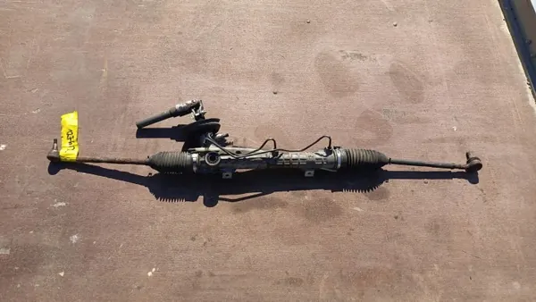 Ohjausvaihde Peugeot 206+ OEM 6820000085 image 2