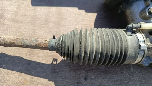 Ohjausvaihde Peugeot 206+ OEM 6820000085 image 3