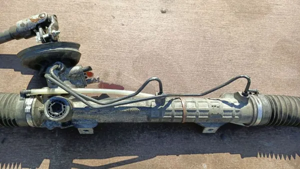 Ohjausvaihde Peugeot 206+ OEM 6820000085 image 4