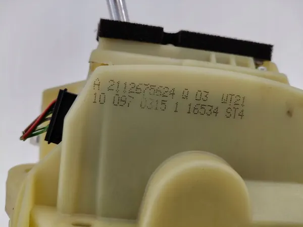 Mercedes Dompelkrik OEM A2112675624 - Gebruikt image 4