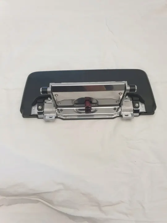 Écran Navigation BMW X3 G01 10,25" OEM 65506841920 image 3