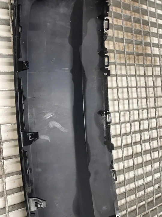 AUDI A3 8V5 Bakre Stötfångar Trim 8V5807521B OEM image 10