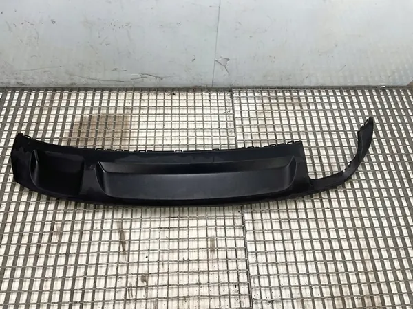 AUDI A3 8V5 Bakre Stötfångar Trim 8V5807521B OEM image 2