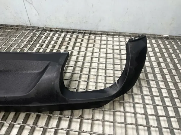 AUDI A3 8V5 Bakre Stötfångar Trim 8V5807521B OEM image 3