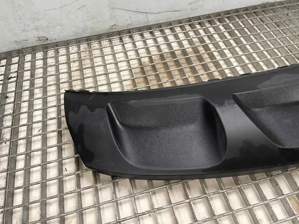 AUDI A3 8V5 Bakre Stötfångar Trim 8V5807521B OEM image 6