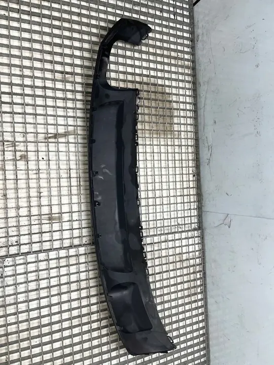AUDI A3 8V5 Bakre Stötfångar Trim 8V5807521B OEM image 7