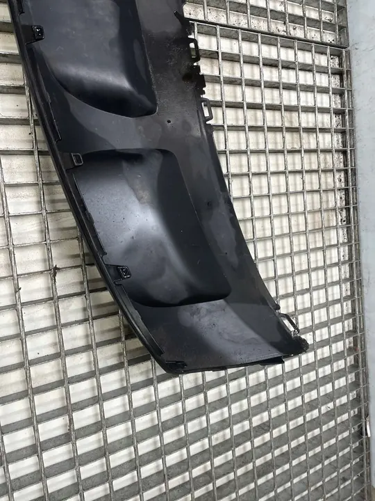 AUDI A3 8V5 Bakre Stötfångar Trim 8V5807521B OEM image 8