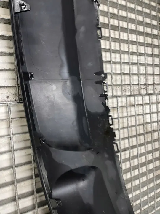 AUDI A3 8V5 Bakre Stötfångar Trim 8V5807521B OEM image 9