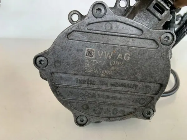 Vacuümpomp OEM 4M0133778 voor Audi Q7 3.0L Benzine image 3