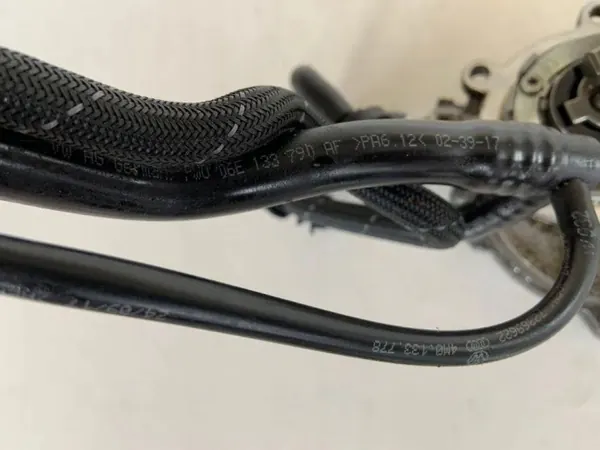 Vacuümpomp OEM 4M0133778 voor Audi Q7 3.0L Benzine image 4