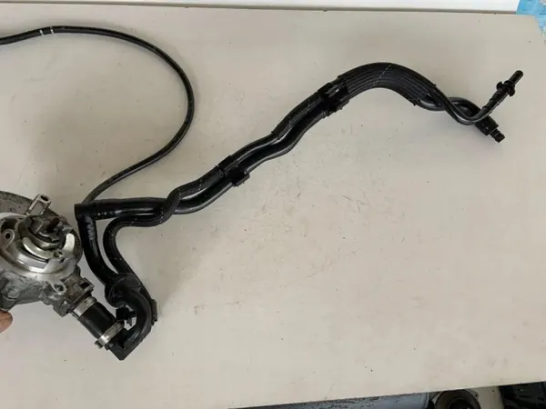 Vacuümpomp OEM 4M0133778 voor Audi Q7 3.0L Benzine image 5