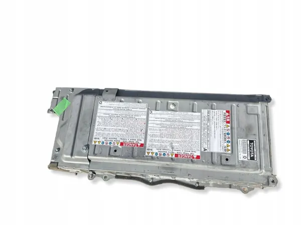 Batería Toyota OEM G951047031 - 7Ah, Usada image 4