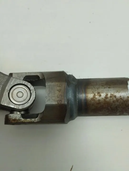 Joint de colonne de direction OEM S546 pour Toyota Prius image 4