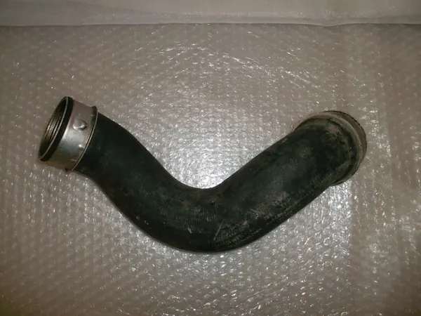 MERCEDES INTERCOOLER SLANG A2115280782 image 2