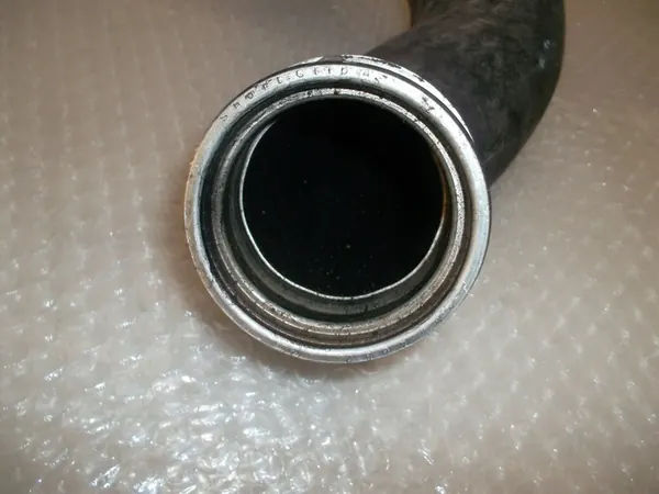 MERCEDES INTERCOOLER SLANG A2115280782 image 3