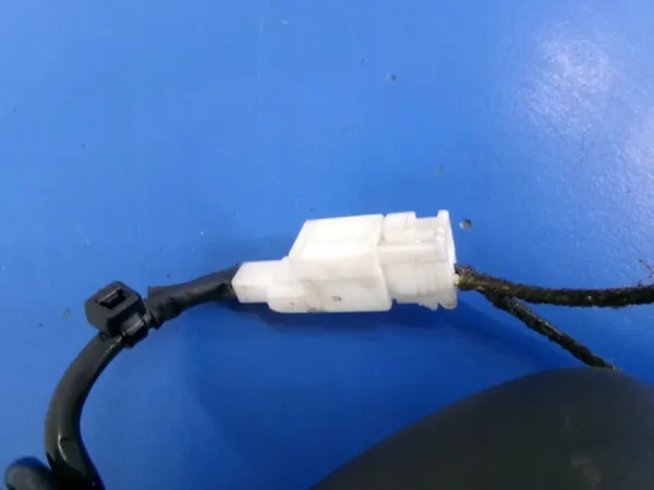 Hyundai Tucson I JM Derde Remlicht OEM 01 image 3