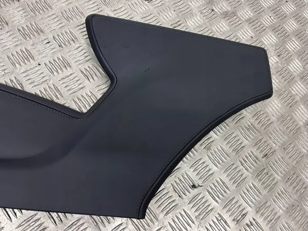 Revestimento consola central esquerda Tesla Model X OEM 105516303C image 4