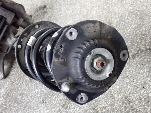 OEM 39039563 Vasen ohjausnivel Opel Astra V:lle image 3